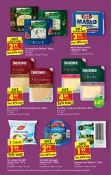 Gazetka promocyjna Biedronka - W tym tygodniu - Gazetka - ważna od 25.09 do 25.09.2021 - strona 29 - produkty: Mozzarella, Ser, Twaróg, Twaróg chudy, Ser pleśniowy, Gouda, Masło