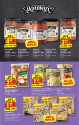 Gazetka promocyjna Biedronka - W tym tygodniu - Gazetka - ważna od 25.09 do 25.09.2021 - strona 35 - produkty: Makaron, Pur, Zupa, Winiary, Tera, Kapustą, Kotlet, Krupnik, Flaki, Gala, Flaki wołowe, Fa