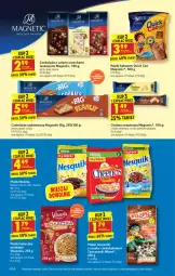 Gazetka promocyjna Biedronka - W tym tygodniu - Gazetka - ważna od 25.09 do 25.09.2021 - strona 42 - produkty: Chałwa, Sezam, Czekolada, Kakao, Napój, Czekolada nadziewana