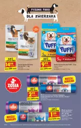 Gazetka promocyjna Biedronka - W tym tygodniu - Gazetka - ważna od 25.09 do 25.09.2021 - strona 60 - produkty: Puf, Gala, Sucha karma