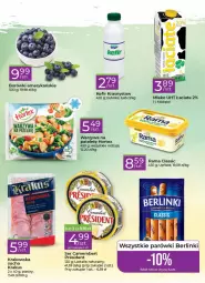 Gazetka promocyjna Stokrotka - Stokrotka Express - Gazetka - ważna od 24.08 do 24.08.2022 - strona 2 - produkty: Krakus, Warzywa, Ser, Rama, Parówki, Berlinki, Hortex, Mleko