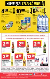 Gazetka promocyjna Spar - EuroSpar - Gazetka - ważna od 23.07 do 23.07.2025 - strona 16 - produkty: Piwo, Ser, Rum, Gra, Namysłów, Kasztelan, Zott, Bell, Jogurt, Kosz, Desperados, Carlsberg, Hochland, Dzieci, Woda mineralna, Bella, Woda, Jogobella, Fa, Oliwa
