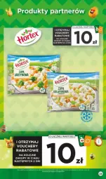 Gazetka promocyjna Delikatesy Centrum - Gazetka - ważna od 24.03 do 24.03.2024 - strona 16 - produkty: Kalafior, Olej