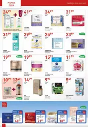 Gazetka promocyjna Drogerie Jawa - Gazetka - ważna od 06.09 do 06.09.2021 - strona 8 - produkty: Gra, Eveline, Kret, Perfecta, Aloe vera, Dermika, Amica, Nivea, Yoskine, LG, Fa