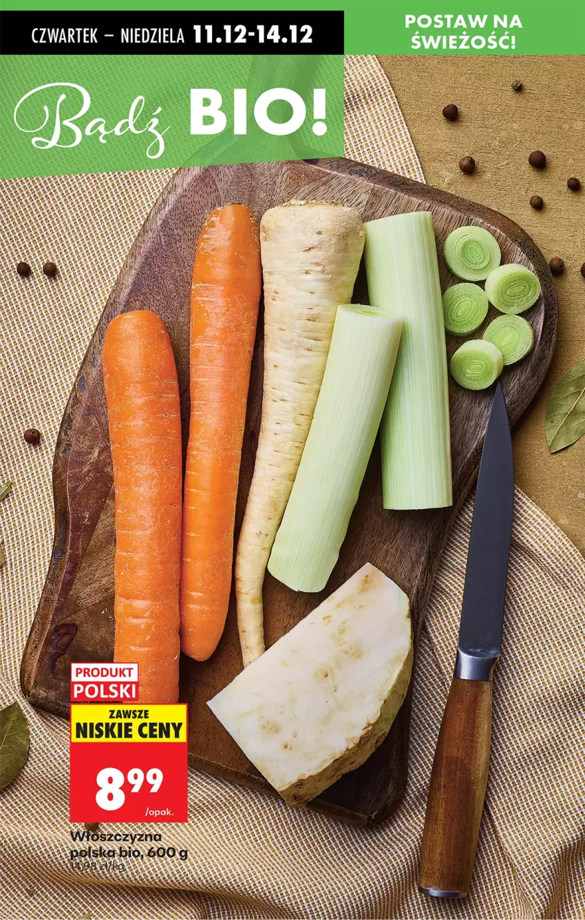 Gazetka promocyjna Biedronka - Od Czwartku - ważna 11.12 do 17.12.2025 - strona 27