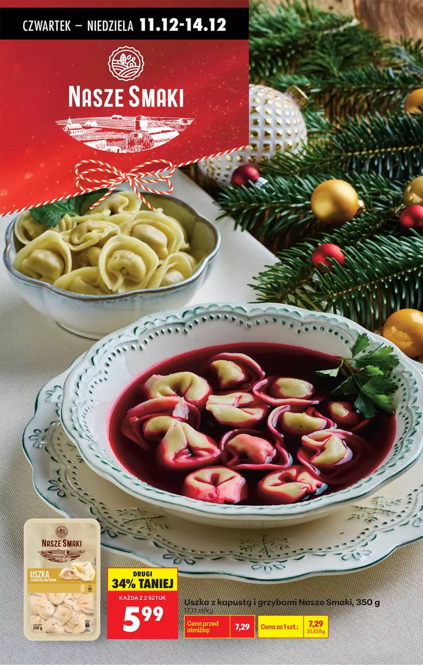 Gazetka promocyjna Biedronka - Od Czwartku - ważna 11.12 do 17.12.2025 - strona 46 - produkty: Acer, Fa