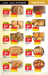 Gazetka promocyjna Biedronka - Od Czwartku - Gazetka - ważna od 17.12 do 17.12.2025 - strona 35 - produkty: Ser, Por, Bagietka, Chleb, Bułka, Kebab, Dynią, Fa