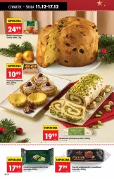 Gazetka promocyjna Biedronka - Od Czwartku - Gazetka - ważna od 17.12 do 17.12.2025 - strona 49 - produkty: Piernik, Bell, Korpusy, Makowiec, Babka, Amica, Brownie