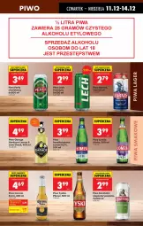 Gazetka promocyjna Biedronka - Od Czwartku - Gazetka - ważna od 17.12 do 17.12.2025 - strona 72 - produkty: Piwo, Kasztelan, Rama, Tyskie, Perła