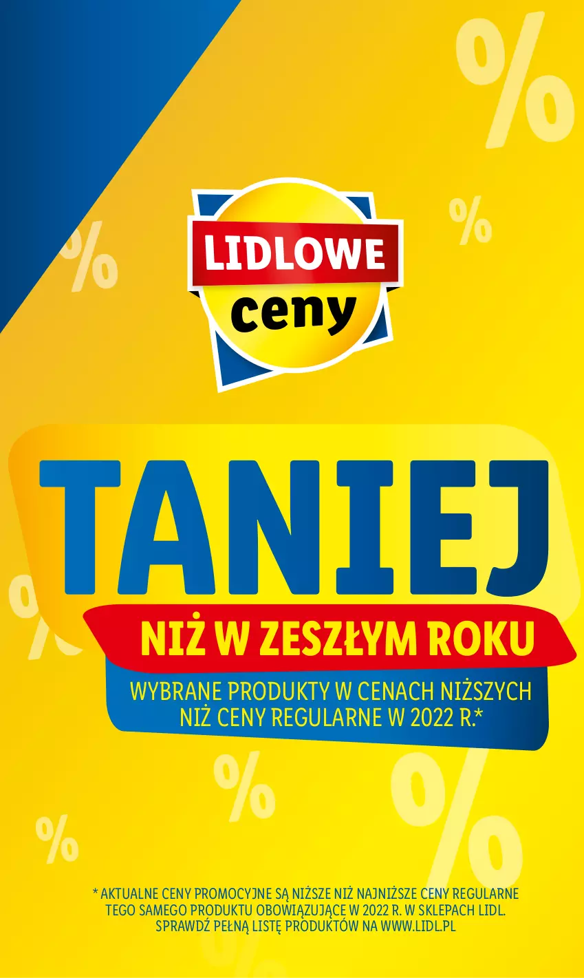 Gazetka promocyjna Lidl - GAZETKA - ważna 16.01 do 18.01.2023 - strona 70