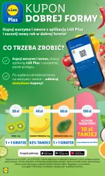 Gazetka promocyjna Lidl - GAZETKA - Gazetka - ważna od 18.01 do 18.01.2023 - strona 10 - produkty: Banany, Warzywa, Gra, Warzywa i owoce, Kiwi, Pasek, Owoce