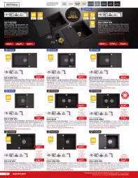 Gazetka promocyjna Komfort - Katalog urządzeń AGD - Gazetka - ważna od 31.03 do 31.03.2023 - strona 16 - produkty: Sok, Ser, Por, Pur, Gra, Zlew, Ociekacz, Zlewozmywak, Deska do krojenia, Lack, LANA, Syfon, Bateria, Dozownik, Mięta, Sprzedawcy