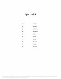 Gazetka promocyjna Komfort - Katalog urządzeń AGD - Gazetka - ważna od 31.03 do 31.03.2023 - strona 2 - produkty: Gorenje, Gra, Whirlpool, Beko, Kernau, Aquaphor, Candy, Samsung, Bosch, Amica, Siemens, LG, Fa
