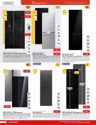 Gazetka promocyjna Komfort - Katalog urządzeń AGD - Gazetka - ważna od 31.03 do 31.03.2023 - strona 22 - produkty: Piec, Odkurzacz, Warzywa, Pralka, Top, Mus, Gra, Przewód, Rama, Zlew, Czajnik elektryczny, Czajnik, Tablet, Kuchnia, Warzywa i owoce, Zlewozmywak, Kernau, Kosz, Zamrażarka, Pojemnik, Uchwyty, Zapalarka, Warka, Kontroler, Kuchenka mikrofalowa, Zegar, Blacha do pieczenia, Zmywarka wolnostojąca, Bateria, Płyta, Suszarki, Suszarka, Owoce, Zmywarka, Piekarnik, Drzwi, Pokrywa, Kompresor, Mięta, Sprzedawcy, Suszarka kondensacyjna, LG, Fa