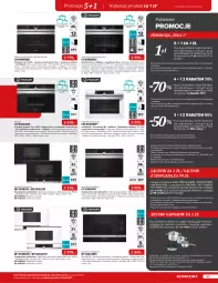 Gazetka promocyjna Komfort - Katalog urządzeń AGD - Gazetka - ważna od 31.03 do 31.03.2023 - strona 27 - produkty: Piec, Halo, Teleskop, Pralki, Top, STP, Mus, Gra, Termos, Blokada drzwi, Pesto, Talerz, Kuchenka mikrofalowa, Zegar, Suszarki, Piekarnik, Siemens, Drzwi, Mięta, Sprzedawcy, Control, LG, HP, Fa