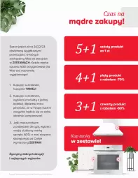 Gazetka promocyjna Komfort - Katalog urządzeń AGD - Gazetka - ważna od 31.03 do 31.03.2023 - strona 3 - produkty: Gorenje, Gra, Whirlpool, Beko, Kernau, Aquaphor, Candy, Samsung, Bosch, Amica, Siemens, LG, Fa