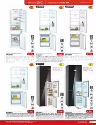 Gazetka promocyjna Komfort - Katalog urządzeń AGD - Gazetka - ważna od 31.03 do 31.03.2023 - strona 75 - produkty: Earl Grey, Top, Sok, Ser, Gra, Kosz, Zamrażarka, Pojemnik, Warka, Półka, Stopp, Zmywarka, Bosch, Drzwi, Kompresor, Mięta, Sprzedawcy, Intel, LG, HP, Fa
