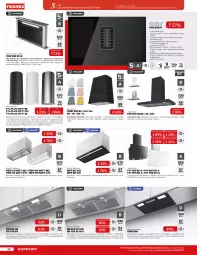 Gazetka promocyjna Komfort - Katalog urządzeń AGD - Gazetka - ważna od 31.03 do 31.03.2023 - strona 88 - produkty: Top, Sok, Rum, Gra, Zlew, Zlewozmywak, Ramka, Cappuccino, Olma, Okap, Mięta, Sprzedawcy, Control