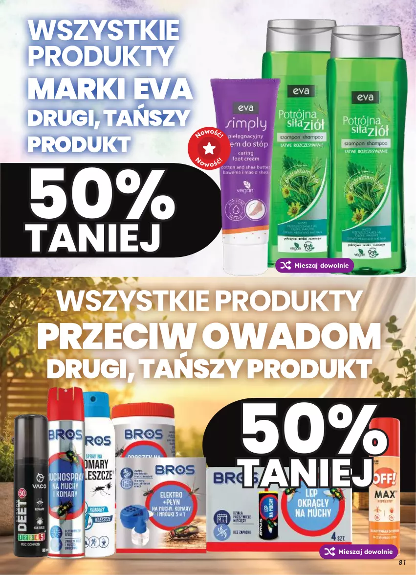 Gazetka promocyjna Dino - Gazetka 33 / 2026 - ważna 12.08 do 18.08.2026 - strona 81