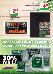 Gazetka promocyjna Dino - Gazetka 33 / 2026 - Gazetka - ważna od 18.08 do 18.08.2026 - strona 27 - produkty: Foremki, Piekarnik, Grill