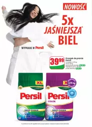 Gazetka promocyjna Dino - Gazetka 33 / 2026 - Gazetka - ważna od 18.08 do 18.08.2026 - strona 84 - produkty: Proszek do prania, Persil