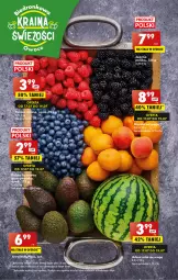 Gazetka promocyjna Biedronka - Od poniedzialku - Gazetka - ważna od 22.07 do 22.07.2023 - strona 15 - produkty: Morela