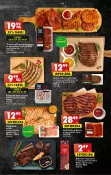 Gazetka promocyjna Biedronka - Od poniedzialku - Gazetka - ważna od 22.07 do 22.07.2023 - strona 21 - produkty: Bourbon, Grill