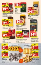 Gazetka promocyjna Biedronka - Od poniedzialku - Gazetka - ważna od 22.07 do 22.07.2023 - strona 31 - produkty: Kawa rozpuszczalna, Por, Kawa ziarnista, Ananas, Kawa mielona, Kawa, Tera, Prima, Owoce, Donut, Jacobs, Mango, LG