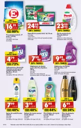 Gazetka promocyjna Biedronka - Od poniedzialku - Gazetka - ważna od 22.07 do 22.07.2023 - strona 44 - produkty: Sok, Proszek do prania, Persil, Odplamiacz, Płyn do płukania, Chusteczki, Sidolux, Pronto, Ariel, Fa