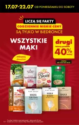 Gazetka promocyjna Biedronka - Od poniedzialku - Gazetka - ważna od 22.07 do 22.07.2023 - strona 8 - produkty: Sok, Rama, Babuni