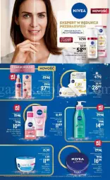 Gazetka promocyjna Rossmann - Gazetka - ważna od 15.12 do 15.12.2023 - strona 11 - produkty: Makijaż, Ser, Rum, Serum, Mars, Nivea, Fa