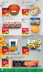 Gazetka promocyjna Delikatesy Centrum - NOWA GAZETKA Delikatesy Centrum od 4 stycznia! 4-10.01.2024 - Gazetka - ważna od 10.01 do 10.01.2024 - strona 12 - produkty: Piec, Kurczak, Sałatka, Warzywa, Rum, Paprykarz, Królewski, Papryka, Dega, Sałatka warzywna, Sałat, Szynka, Zapiekanka, Pieczarka, Burger, Morliny, Frytki, Lisner, Hortex