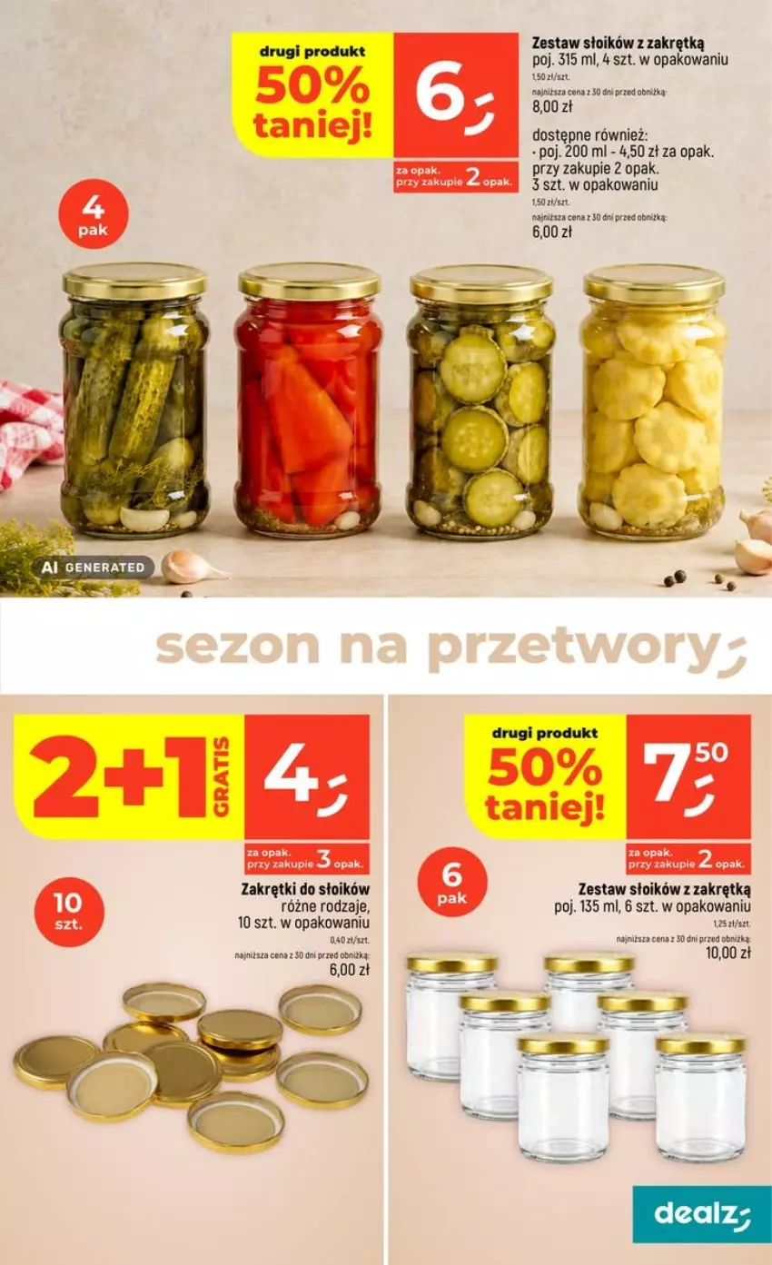 Gazetka promocyjna Dealz - NOWA GAZETKA - ważna 23.07 do 29.07.2026 - strona 33 - produkty: Gra