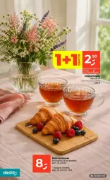 Gazetka promocyjna Dealz - NOWA GAZETKA - Gazetka - ważna od 29.07 do 29.07.2026 - strona 30 - produkty: Ser, LANA