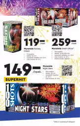 Gazetka promocyjna Biedronka - Okazje tygodnia - Gazetka - ważna od 31.12 do 31.12.2021 - strona 31 - produkty: Piec, Sok, Wyrzutnia, Fanta, Strzałów, Fa