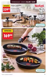 Gazetka promocyjna Biedronka - Okazje Tygodnia - Gazetka - ważna od 05.09 do 05.09.2026 - strona 5 - produkty: Gra, Grafika