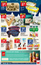Gazetka promocyjna PoloMarket - Gazetka pomocyjna - Gazetka - ważna od 07.12 do 07.12.2021 - strona 11 - produkty: Ser, Danone, Jogurt, Activia, Laur, Serek, Margaryna, Hochland, Ferrero, Baton, Fanta, Flora, Kinder, Miecz, Fa