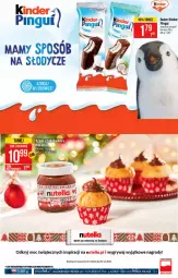 Gazetka promocyjna PoloMarket - Gazetka pomocyjna - Gazetka - ważna od 07.12 do 07.12.2021 - strona 13 - produkty: Sos, Gry, Laur, Ferrero, Baton, Kinder
