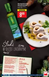 Gazetka promocyjna PoloMarket - Gazetka pomocyjna - Gazetka - ważna od 07.12 do 07.12.2021 - strona 17 - produkty: Kujawski, Cytryny, Kawa, Laur, Pieprz, Olej
