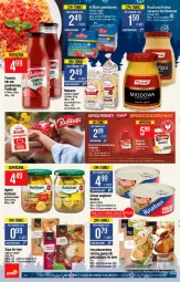 Gazetka promocyjna PoloMarket - Gazetka pomocyjna - Gazetka - ważna od 07.12 do 07.12.2021 - strona 20 - produkty: Piec, Makaron, Kotlin, Pudliszki, Heinz