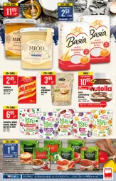 Gazetka promocyjna PoloMarket - Gazetka pomocyjna - Gazetka - ważna od 07.12 do 07.12.2021 - strona 21 - produkty: Nutella, Papryka, Laur, Miód, Figi, LG