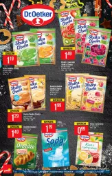 Gazetka promocyjna PoloMarket - Gazetka pomocyjna - Gazetka - ważna od 07.12 do 07.12.2021 - strona 22 - produkty: Kwas cytrynowy, Słodka Chwila, Olej