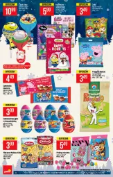 Gazetka promocyjna PoloMarket - Gazetka pomocyjna - Gazetka - ważna od 07.12 do 07.12.2021 - strona 32 - produkty: Makaron, Ser, Czekolada mleczna, Czekolada, Przysnacki