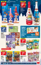 Gazetka promocyjna PoloMarket - Gazetka pomocyjna - Gazetka - ważna od 07.12 do 07.12.2021 - strona 33 - produkty: Czekolada, Ferrero, Kakao, Napój, Kinder, Psi Patrol, Babeczki