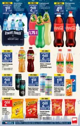 Gazetka promocyjna PoloMarket - Gazetka pomocyjna - Gazetka - ważna od 07.12 do 07.12.2021 - strona 37 - produkty: Piec, Cheetos, Napój energetyczny, Acer, Pepsi max, Orzeszki, Mirinda, Chrupki, Tera, LANA, Laur, Pepsi, Napój izotoniczny, Napój gazowany, Woda, Orzeszki ziemne, Napój, Ogród, Nektar, Grejpfrut