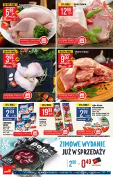 Gazetka promocyjna PoloMarket - Gazetka pomocyjna - Gazetka - ważna od 07.12 do 07.12.2021 - strona 4 - produkty: Kurczak, Cukier, Toffifee, Ferrero, Cukierki, Kinder