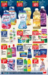 Gazetka promocyjna PoloMarket - Gazetka pomocyjna - Gazetka - ważna od 07.12 do 07.12.2021 - strona 43 - produkty: Ludwik, Domestos, Sos, BIC, Palmolive, Do mycia naczyń, Ajax, Finish, Bref, Tablet, Persil, Płyn do mycia naczyń, Laur, Kostka do wc, Płyn do mycia, Colgate, Kapsułki do prania, Lenor, LG, Fa