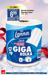 Gazetka promocyjna PoloMarket - Gazetka pomocyjna - Gazetka - ważna od 07.12 do 07.12.2021 - strona 44 - produkty: Ręcznik kuchenny, Ręcznik