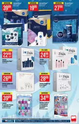 Gazetka promocyjna PoloMarket - Gazetka pomocyjna - Gazetka - ważna od 07.12 do 07.12.2021 - strona 47 - produkty: Frozen, Ser, Ziaja, Lakier