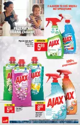 Gazetka promocyjna PoloMarket - Gazetka pomocyjna - Gazetka - ważna od 07.12 do 07.12.2021 - strona 52 - produkty: Ajax, Flora, Colgate, Płyn do szyb, LG
